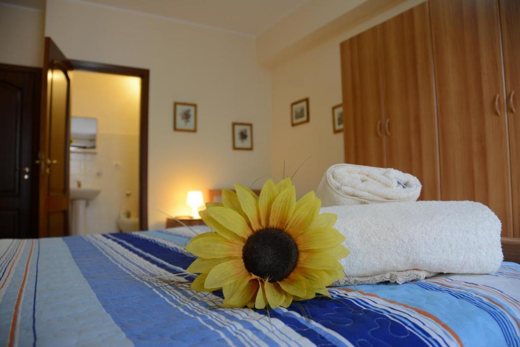 B&B Casabella Riposto Exterior foto